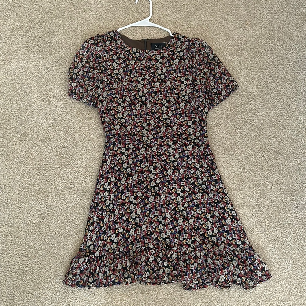 Vici dress